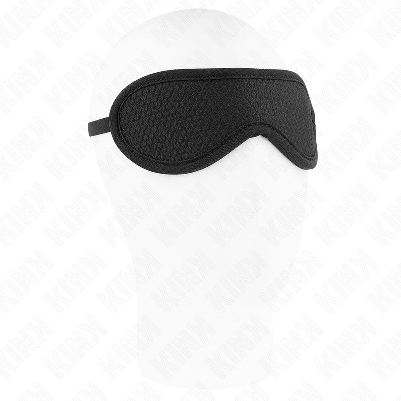 KINK - SCALE TEXTURE BANDAGE WITH BLACK COVERED EDGE 20 x 7 CM - Amore24