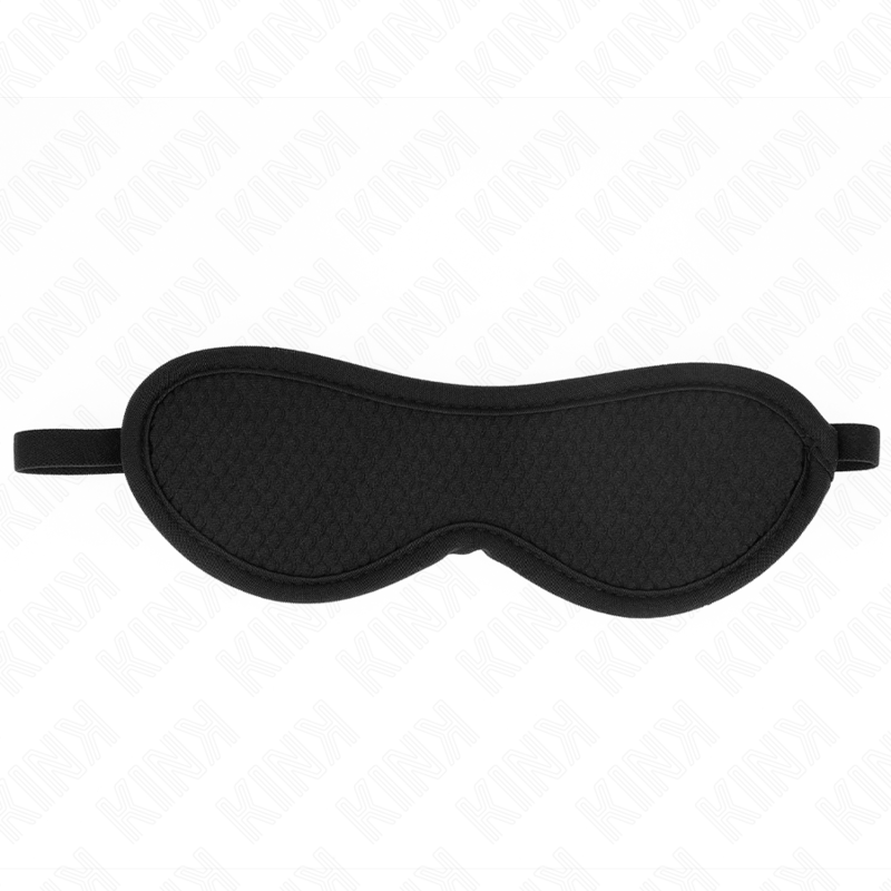 KINK - SCALE TEXTURE BANDAGE WITH BLACK COVERED EDGE 20 x 7 CM - Amore24