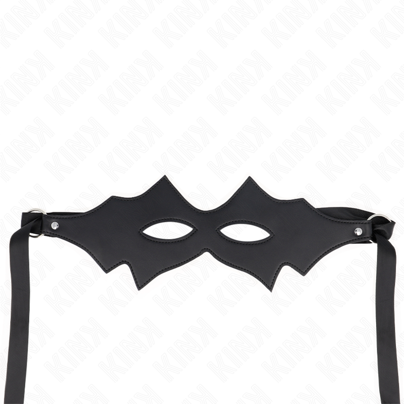 KINK - CAT FACE MASK MODEL 1 34 x 12 CM - Amore24