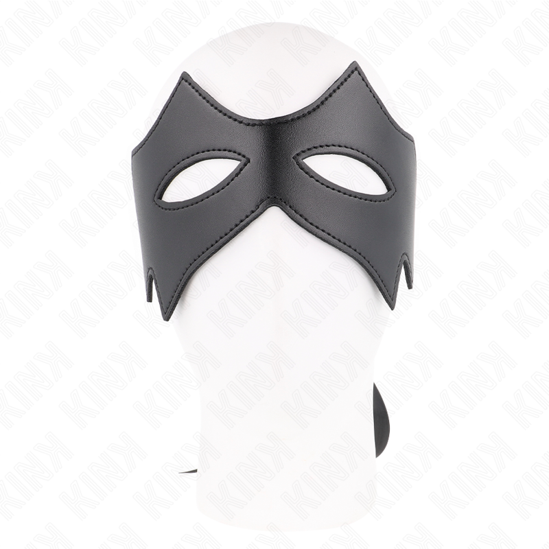 KINK - CAT FACE MASK MODEL 1 34 x 12 CM - Amore24