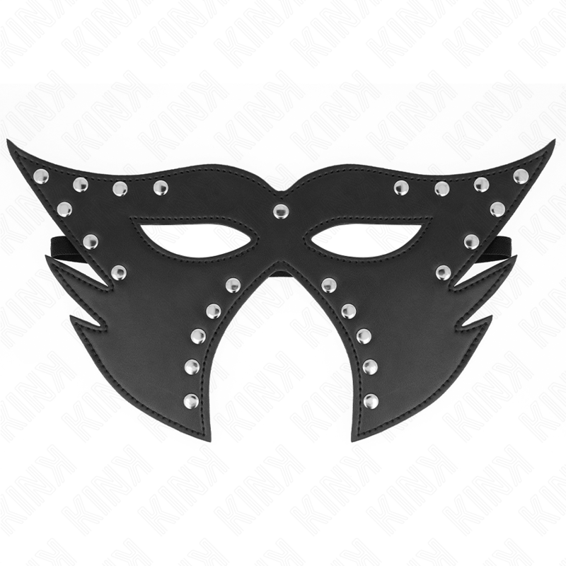 KINK - CAT FACE MASK MODEL 2 29 x 15 CM - Amore24