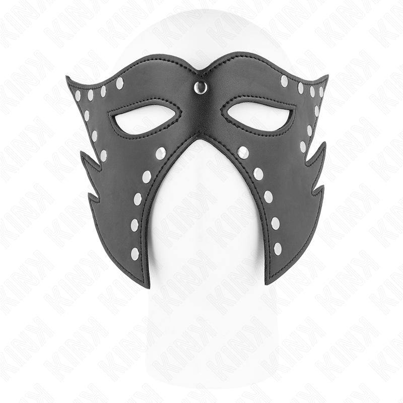 KINK - CAT FACE MASK MODEL 2 29 x 15 CM - Amore24