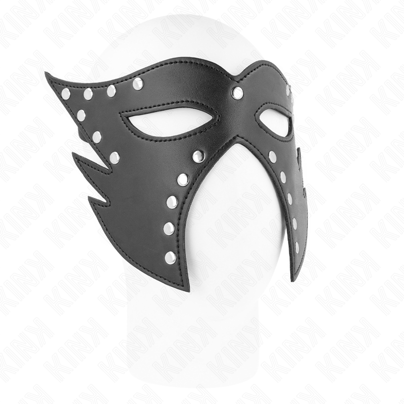 KINK - CAT FACE MASK MODEL 2 29 x 15 CM - Amore24