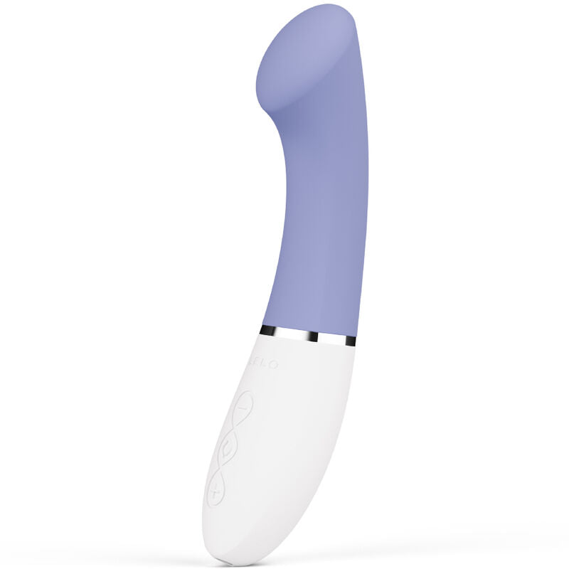 LELO - GIGI™ 3 G-SPOT VIBRATOR BLUE - Amore24