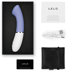 LELO - GIGI™ 3 G-SPOT VIBRATOR BLUE - Amore24