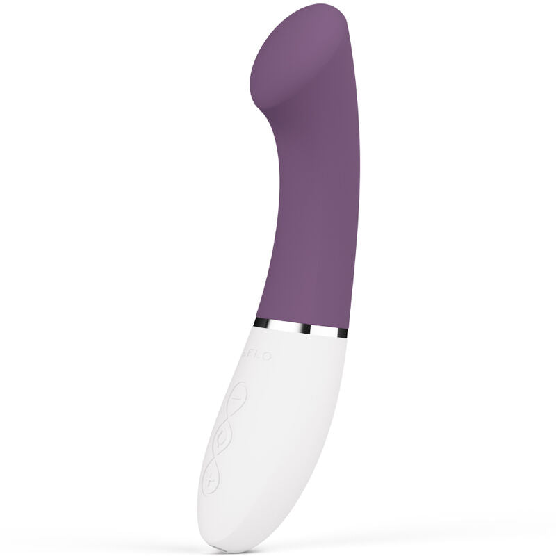 LELO - GIGI™ 3 G-SPOT VIBRATOR VIOLET - Amore24