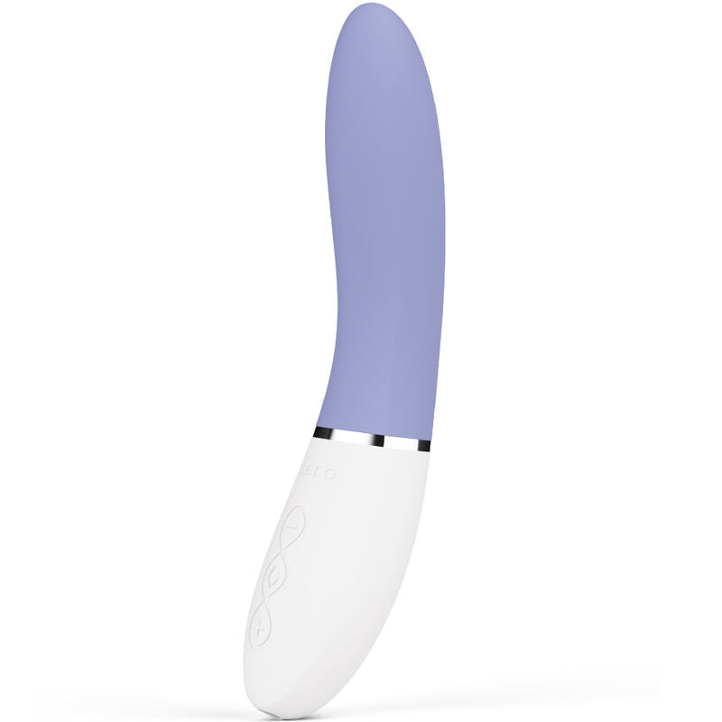 LELO - LIV™ 3 G-SPOT STIMULATOR BLUE - Amore24