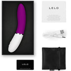 LELO - LIV™ 3 G-SPOT STIMULATOR PINK - Amore24