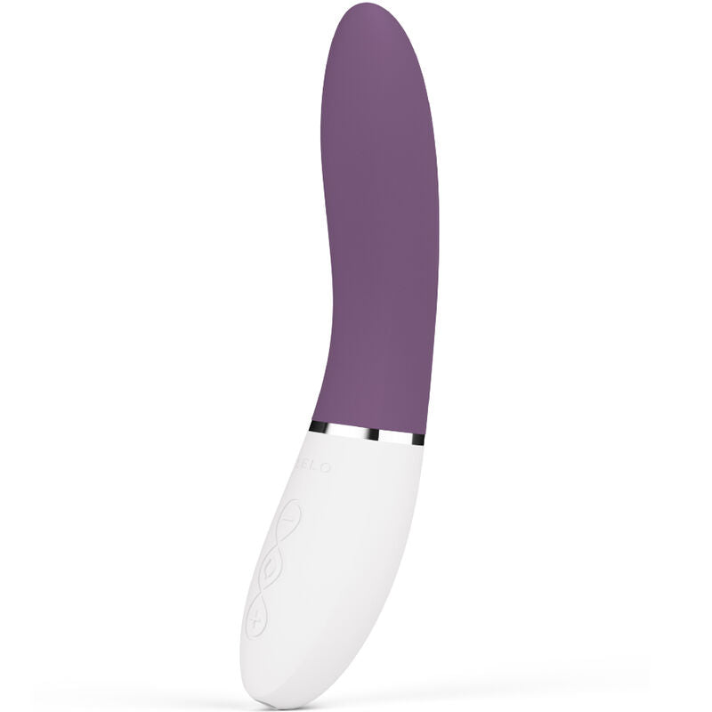 LELO - LIV™ 3 G-SPOT STIMULATOR VIOLET - Amore24
