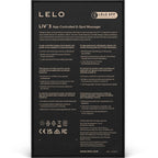 LELO - LIV™ 3 G-SPOT STIMULATOR VIOLET - Amore24