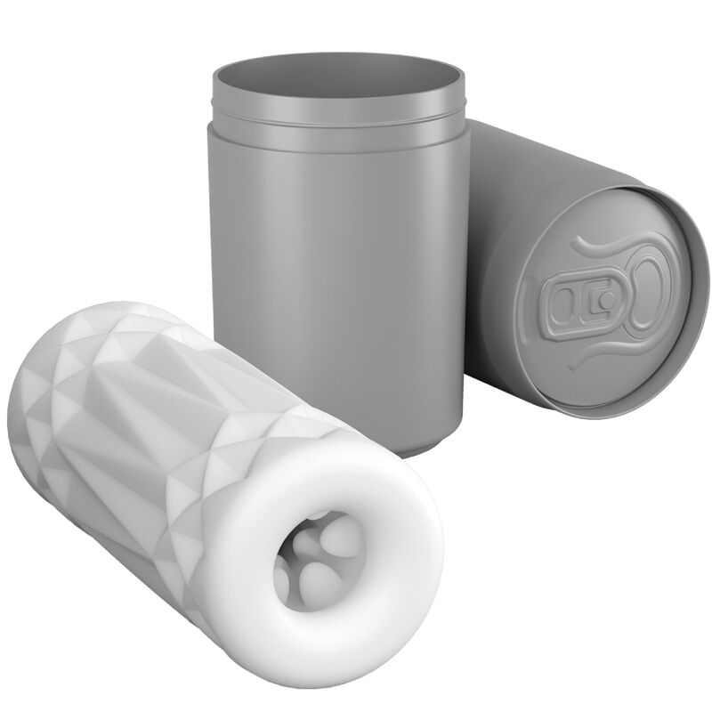 PRETTY LOVE - MALE MASTURBATOR CAN MODEL 2 - Amore24