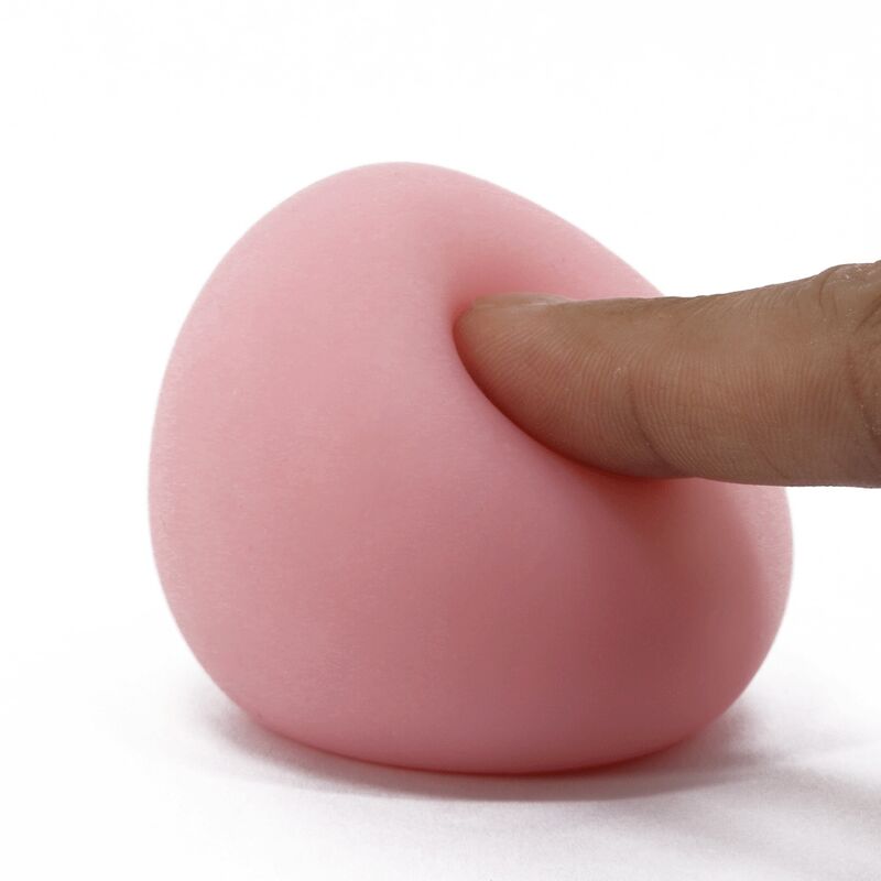 PRETTY LOVE - MALE MASTURBATOR EGG PINK - Amore24