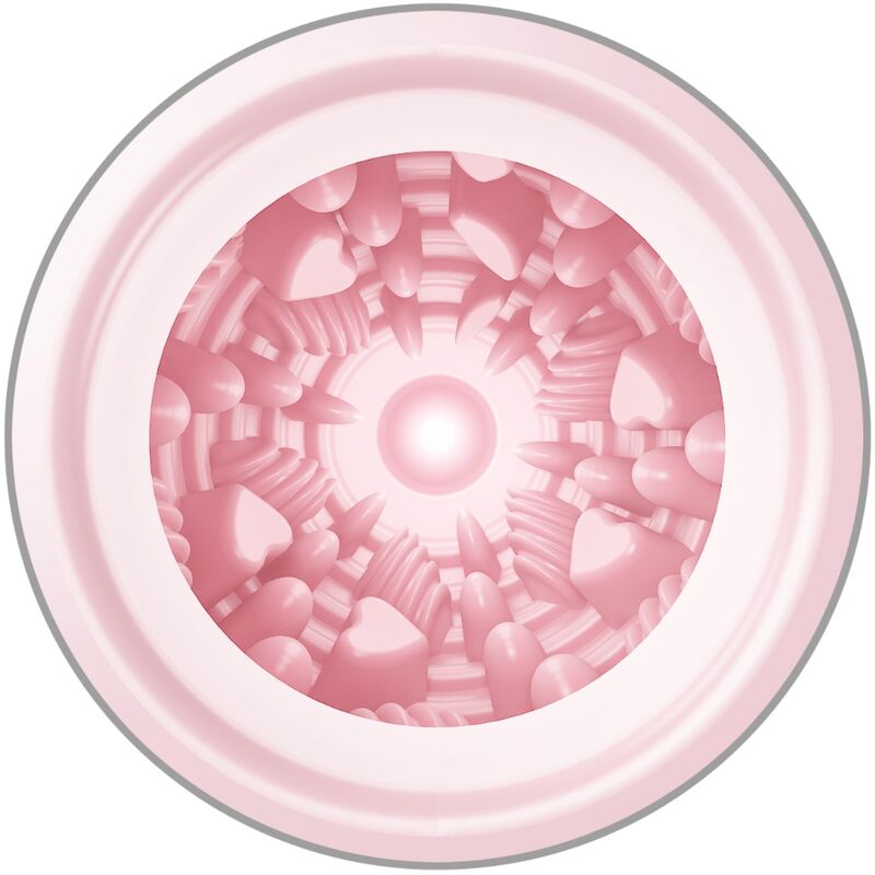 PRETTY LOVE - MALE MASTURBATOR EGG PINK - Amore24