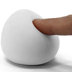 PRETTY LOVE - MALE MASTURBATOR EGG WHITE - Amore24