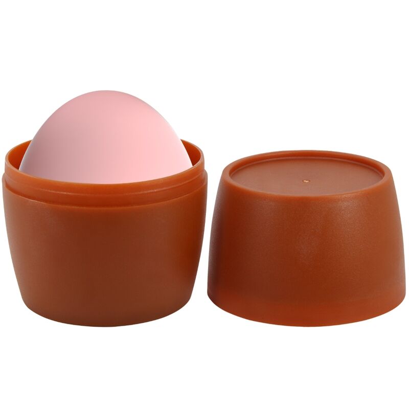 PRETTY LOVE - MALE MASTURBATOR EGG PINK MODEL 2 - Amore24