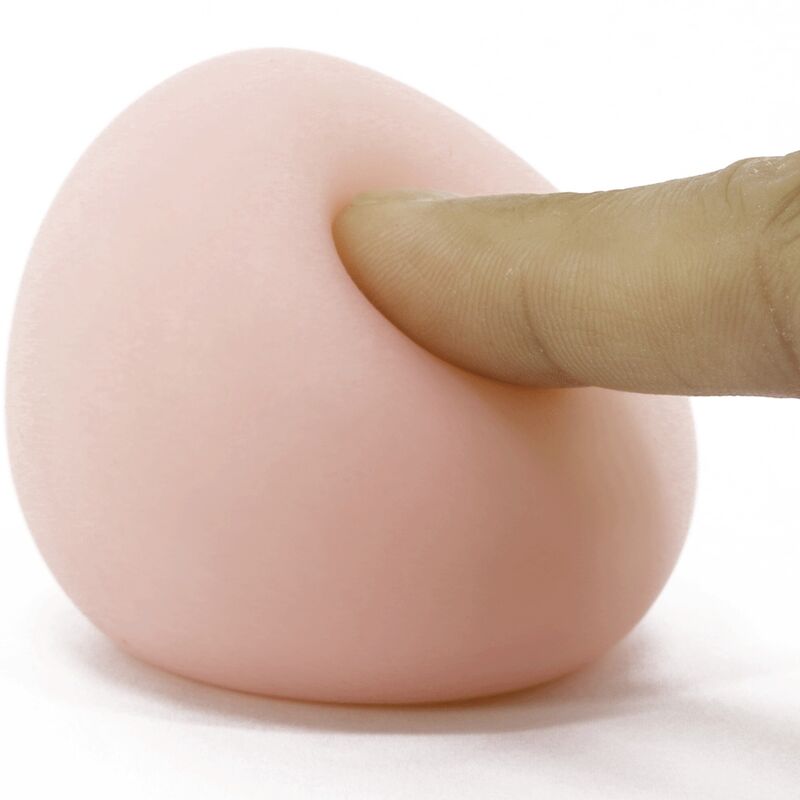 PRETTY LOVE - MALE MASTURBATOR EGG PINK MODEL 2 - Amore24