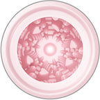 PRETTY LOVE - MALE MASTURBATOR EGG PINK MODEL 2 - Amore24