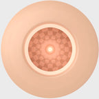 PRETTY LOVE - MALE MASTURBATOR EGG FLESH MODEL 2 - Amore24