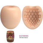 PRETTY LOVE - MALE MASTURBATOR EGG FLESH MODEL 2 - Amore24