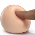 PRETTY LOVE - MALE MASTURBATOR EGG FLESH MODEL 2 - Amore24