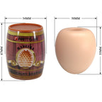 PRETTY LOVE - MALE MASTURBATOR EGG FLESH MODEL 2 - Amore24