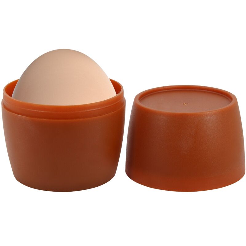 PRETTY LOVE - MALE MASTURBATOR EGG FLESH MODEL 2 - Amore24