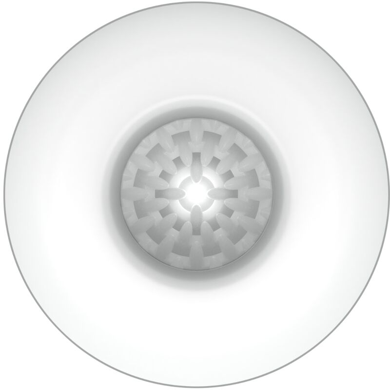 PRETTY LOVE - MALE MASTURBATOR EGG WHITE MODEL 2 - Amore24