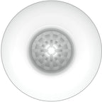 PRETTY LOVE - MALE MASTURBATOR EGG WHITE MODEL 2 - Amore24