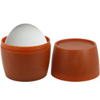 PRETTY LOVE - MALE MASTURBATOR EGG WHITE MODEL 2 - Amore24