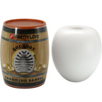 PRETTY LOVE - MALE MASTURBATOR EGG WHITE MODEL 2 - Amore24