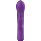 B SWISH - BWILD BUNNY INFINITE DELUXE VIBRATOR RABBIT 10 VIBRATIONS PURPLE - Amore24