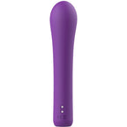 B SWISH - BWILD BUNNY INFINITE DELUXE VIBRATOR RABBIT 10 VIBRATIONS PURPLE - Amore24