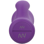 B SWISH - BWILD BUNNY INFINITE DELUXE VIBRATOR RABBIT 10 VIBRATIONS PURPLE - Amore24