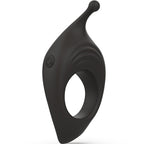 B SWISH - BCHARMED RHYTHM INFINITE DELUXE PENIS RING 15 VIBRATIONS BLACK - Amore24
