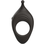 B SWISH - BCHARMED RHYTHM INFINITE DELUXE PENIS RING 15 VIBRATIONS BLACK - Amore24