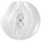 PRETTY LOVE - CATHERINE MALE MASTURBATOR WHITE - Amore24