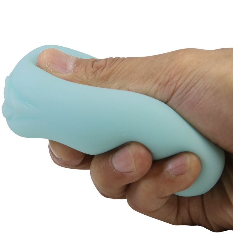 PRETTY LOVE - MASHA MALE MASTURBATOR BLUE - Amore24
