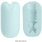 PRETTY LOVE - MASHA MALE MASTURBATOR BLUE - Amore24