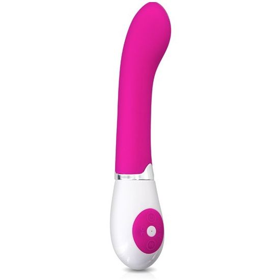 PRETTY LOVE - FLIRTATION DANIEL VIBRATOR - Amore24