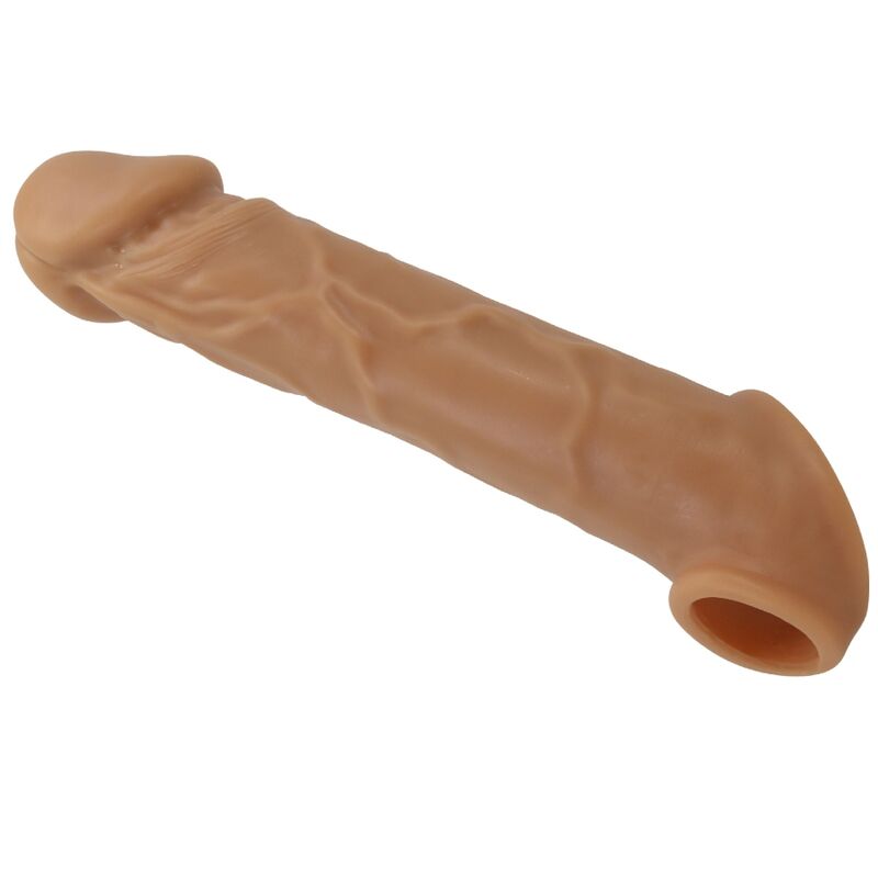 PRETTY LOVE - REALISTIC SKIN PENIS SLEEVE FLESH - Amore24