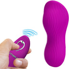 PRETTY LOVE - ROMARIO LAY-ON CLITORIS STIMULATOR REMOTE CONTROL PINK - Amore24