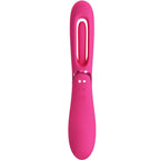 ROMANCE - LEXIE G-SPOT VIBRATOR 7 VIBRATIONS PINK - Amore24
