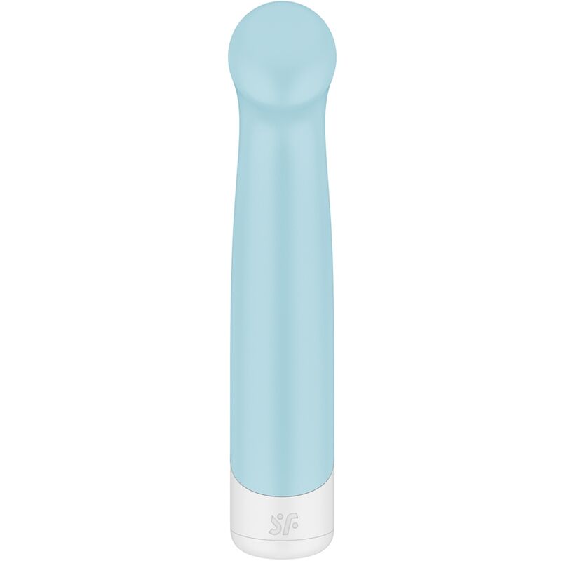 SATISFYER - PLAYFUL FOUR SET VIBRATORS 4 IN 1 + POWER BULLET - Amore24