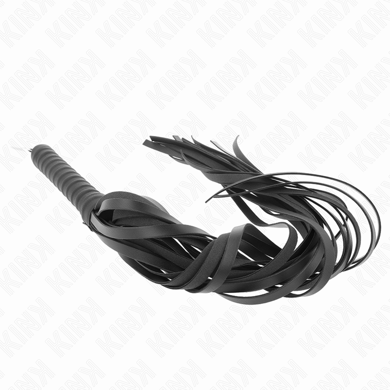 KINK - WHIP WITH RING 65 CM - Amore24