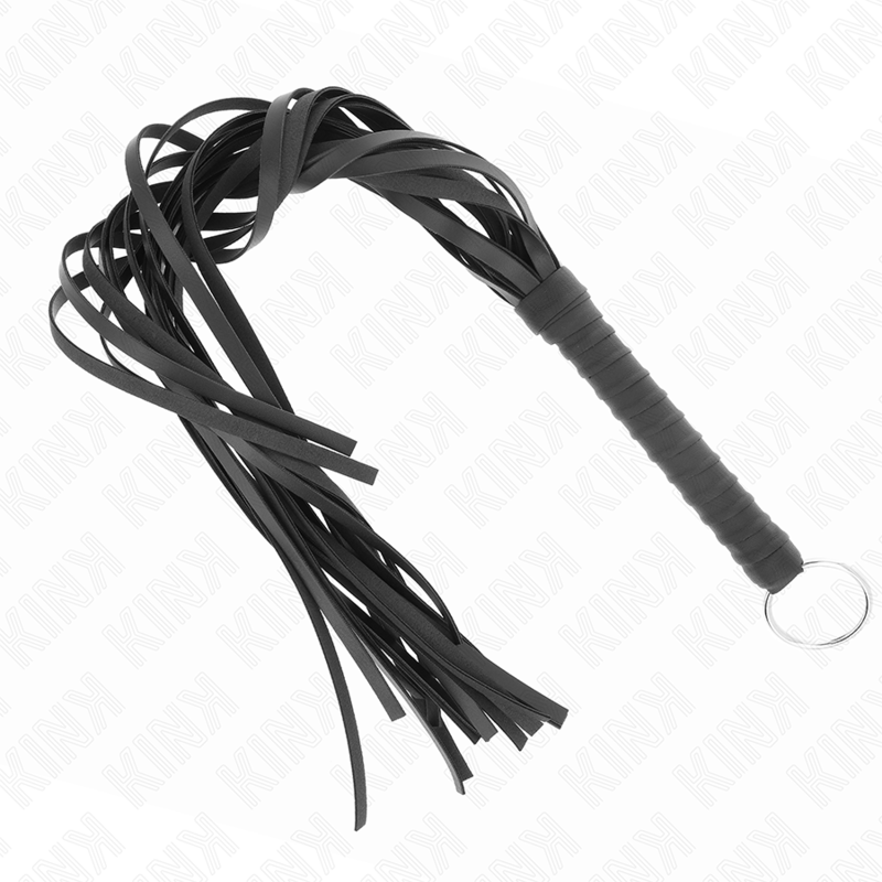KINK - WHIP WITH RING 65 CM - Amore24