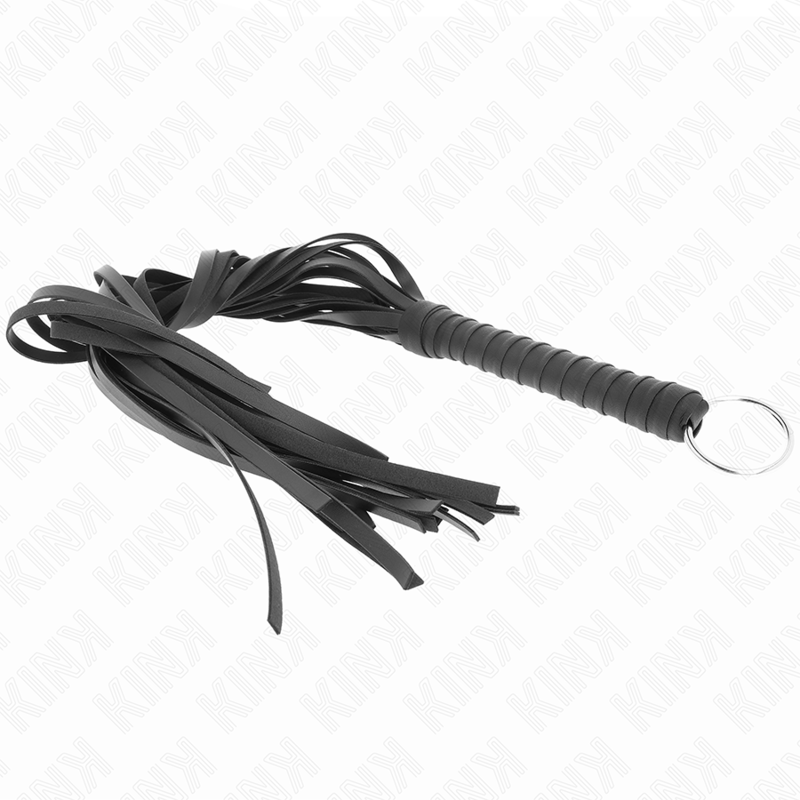 KINK - WHIP WITH RING 65 CM - Amore24