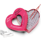 TEASE & PLEASE - ROMANTIC HEART GAME - Amore24