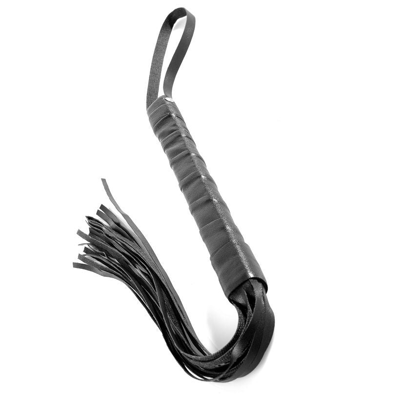 FETISH FANTASY SERIES - SERIES FIRST - TIME FLOGGER - Amore24