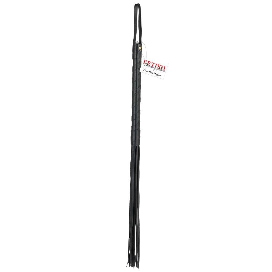 FETISH FANTASY SERIES - SERIES FIRST - TIME FLOGGER - Amore24