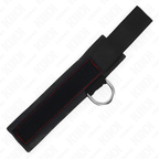 KINK - SPONGE PENIS RING WITH VELCRO CLOSURE 20 X 3.5 CM - Amore24